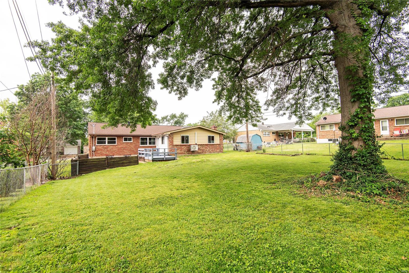 Pebble Hill Add - Residential