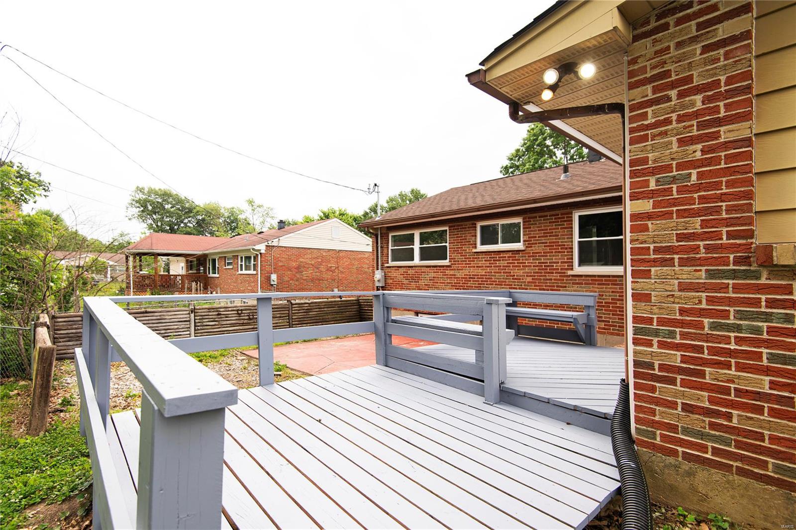 Pebble Hill Add - Residential