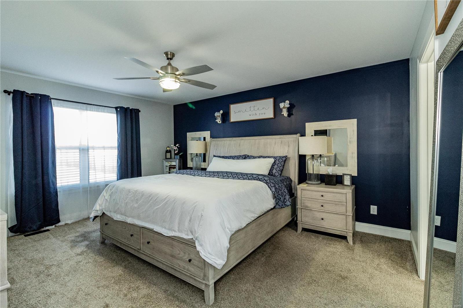 Timber Wolf Valley - Residential