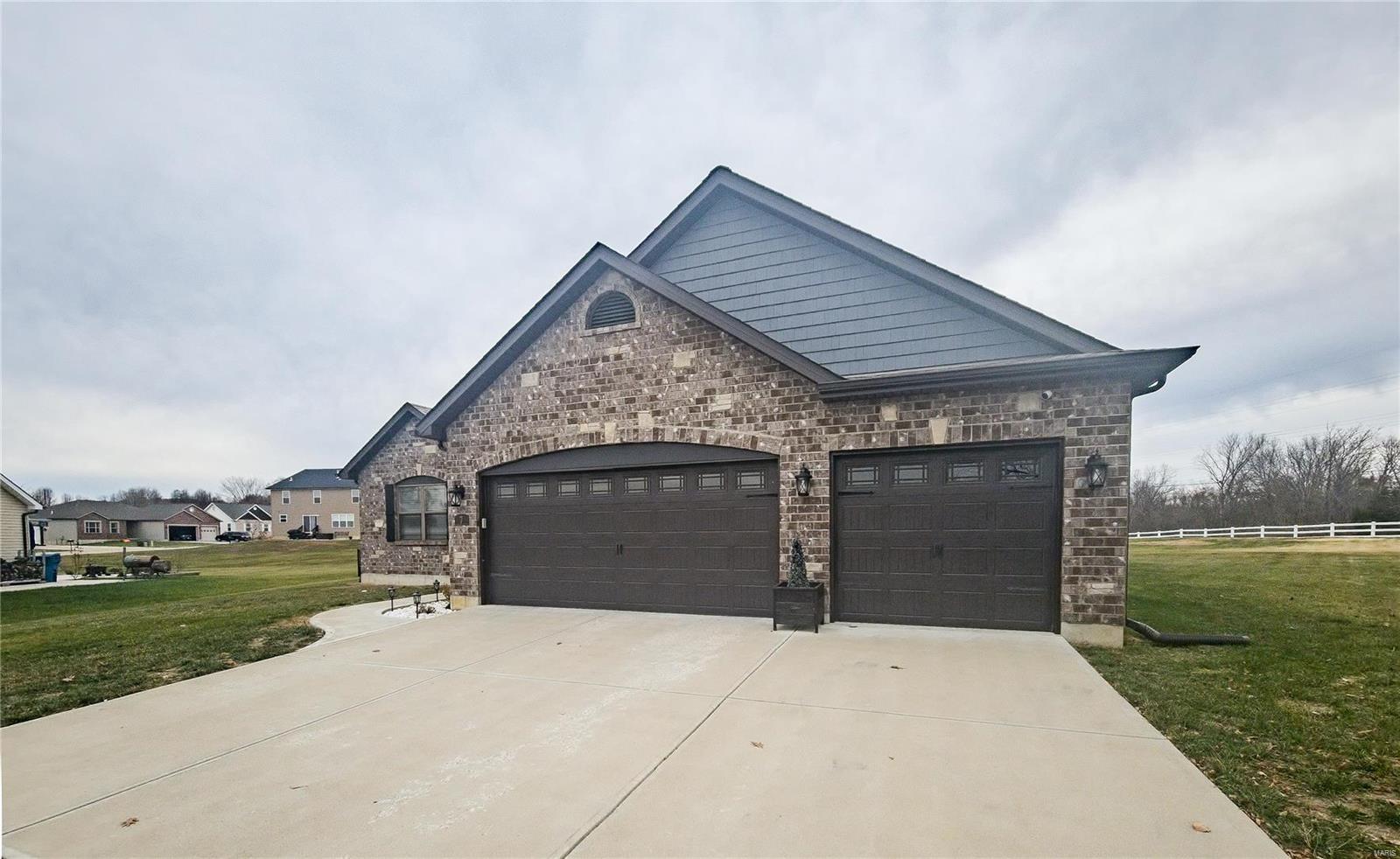Timber Wolf Valley - Residential