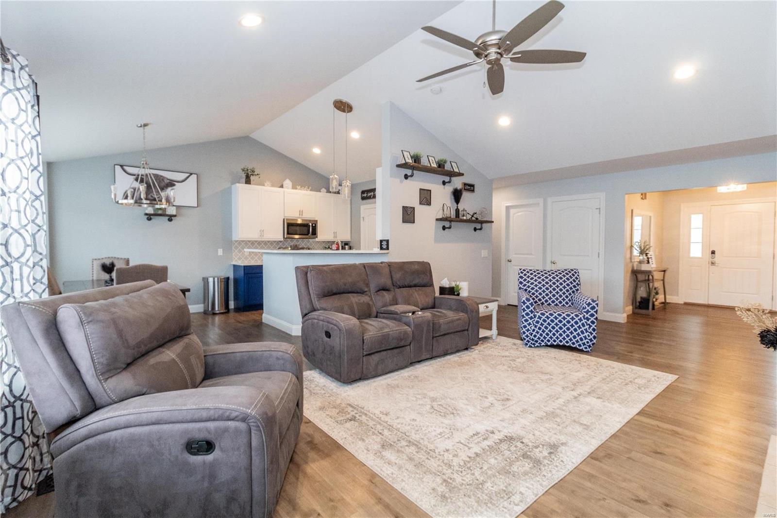 Timber Wolf Valley - Residential