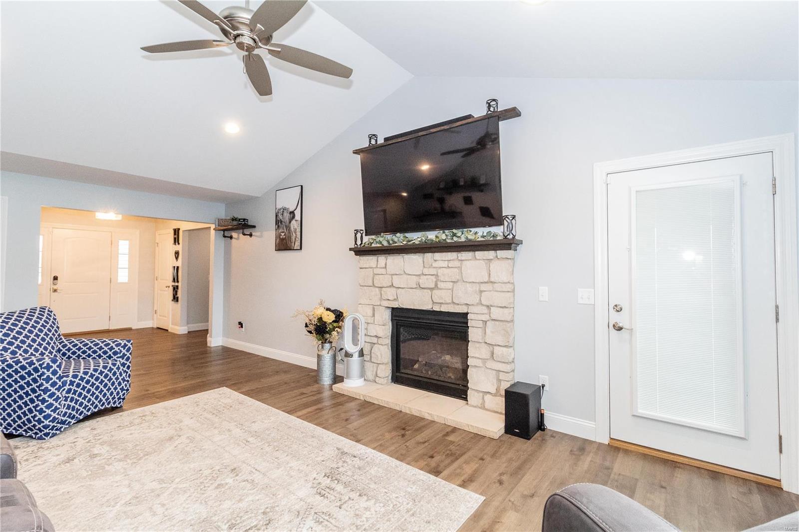 Timber Wolf Valley - Residential