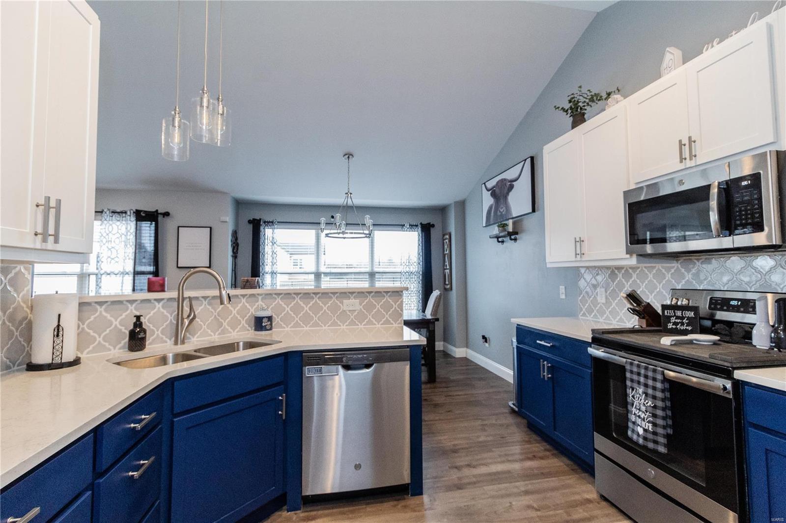 Timber Wolf Valley - Residential