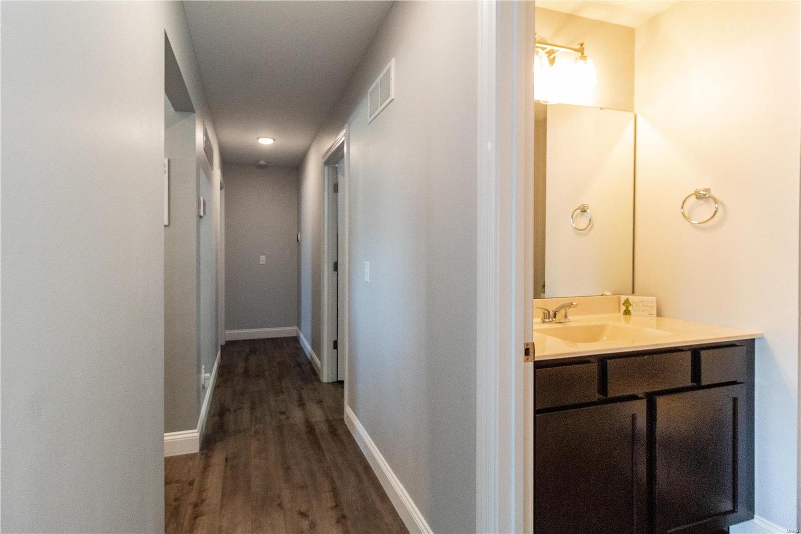 Timber Wolf Valley - Residential