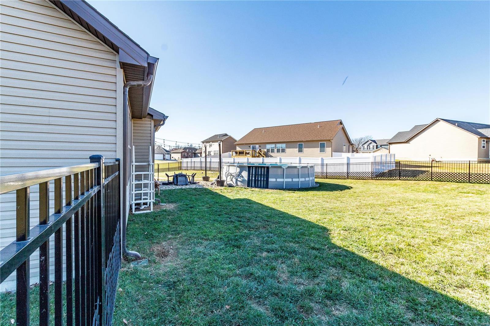 Timber Wolf Valley - Residential