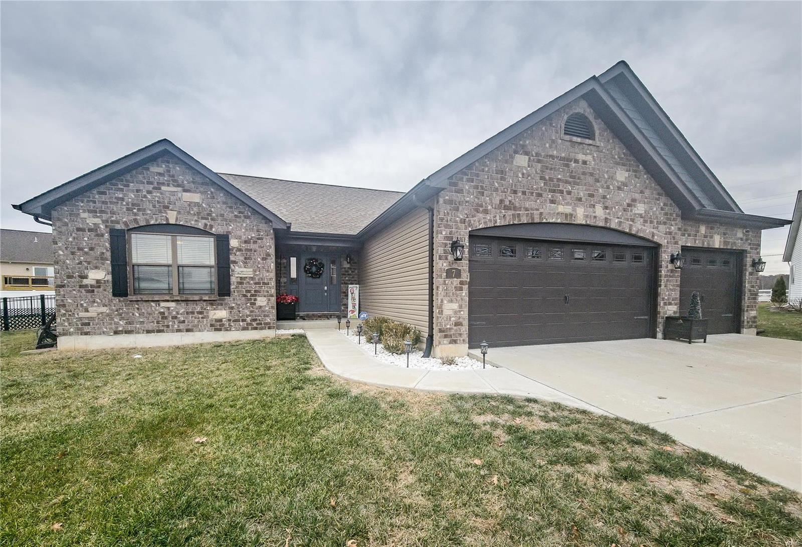 Timber Wolf Valley - Residential