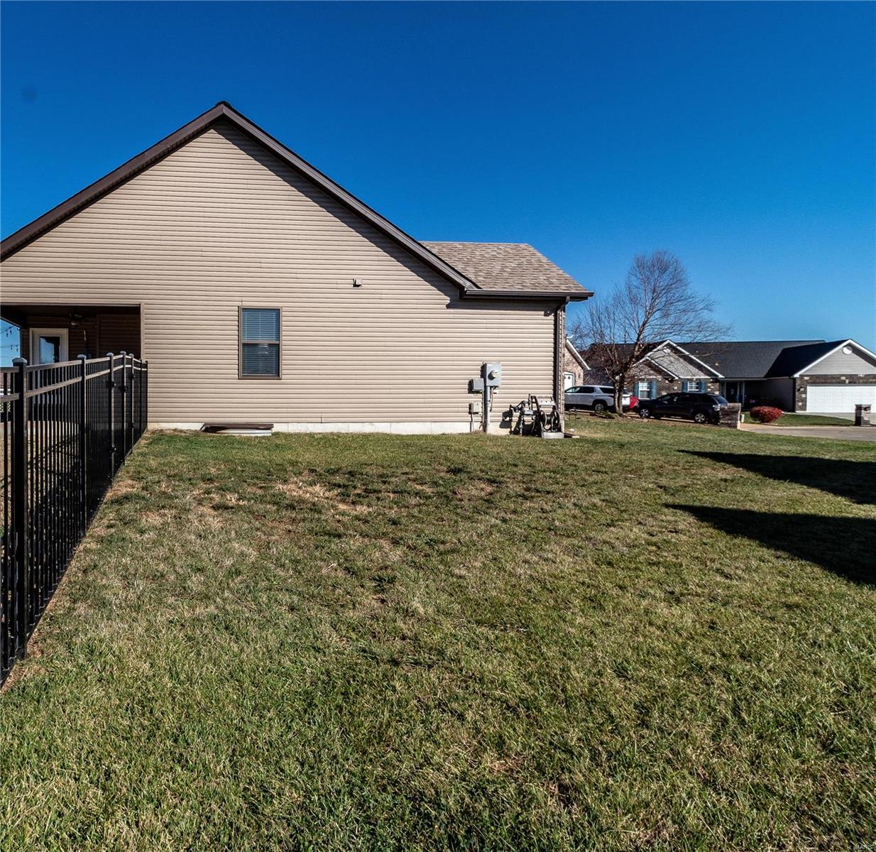 Timber Wolf Valley - Residential