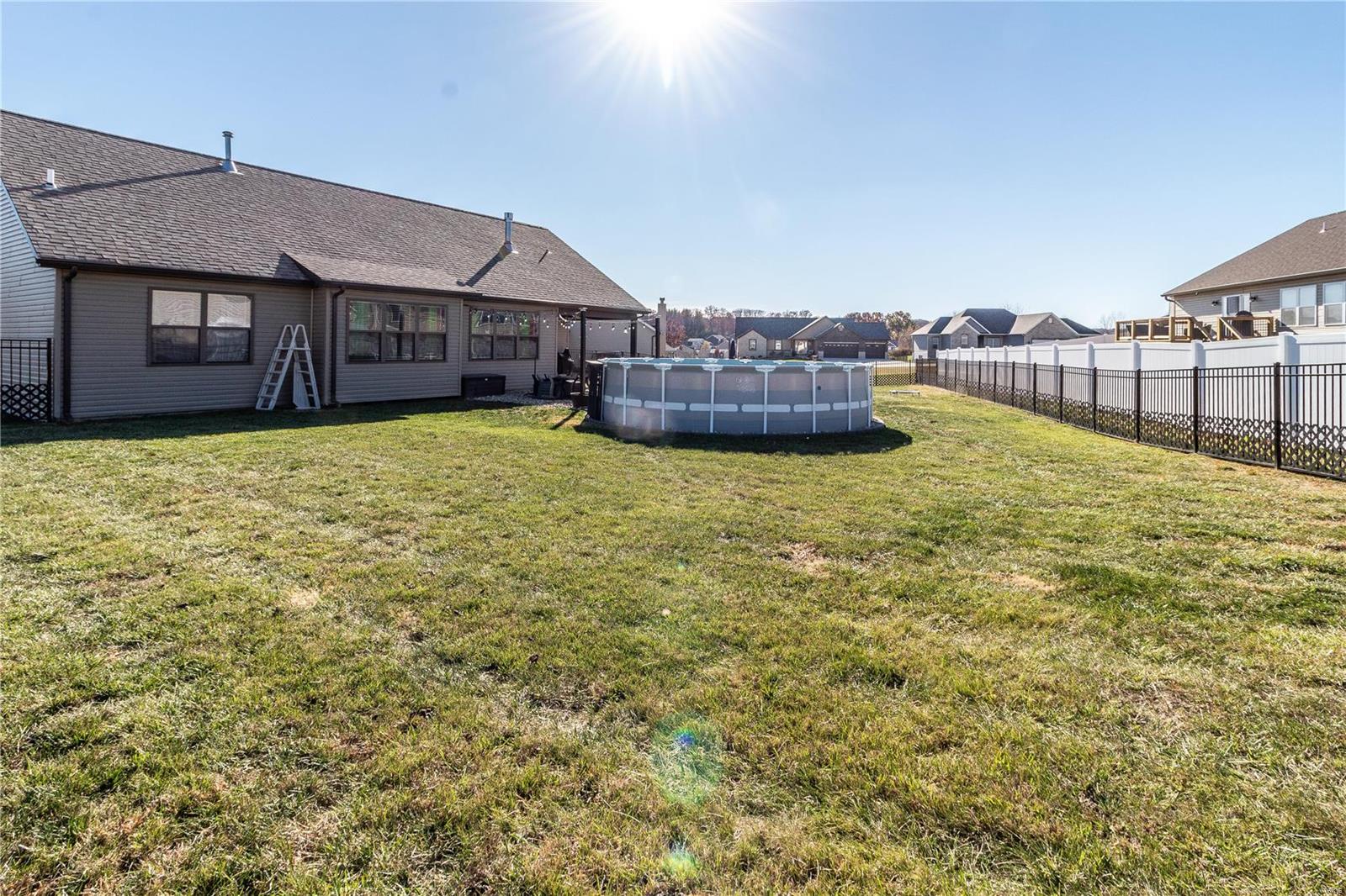 Timber Wolf Valley - Residential