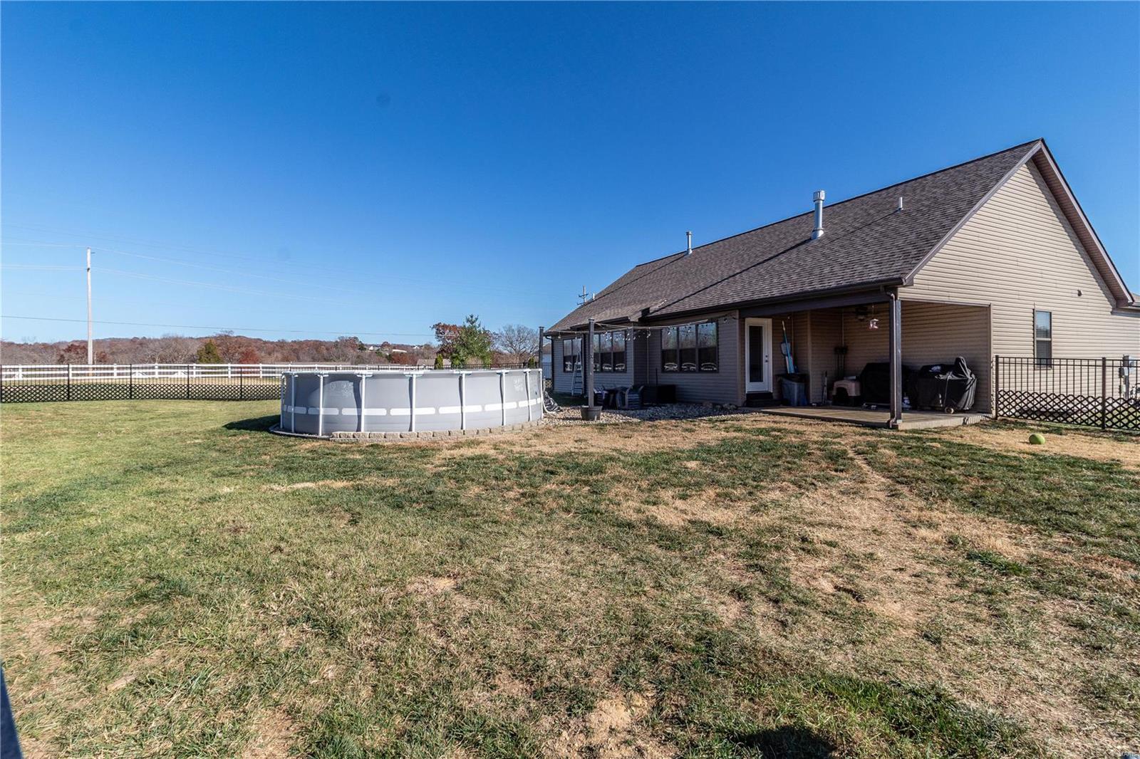 Timber Wolf Valley - Residential
