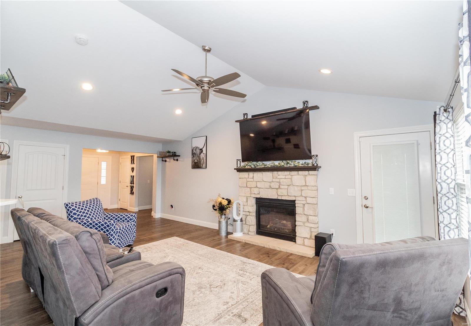 Timber Wolf Valley - Residential
