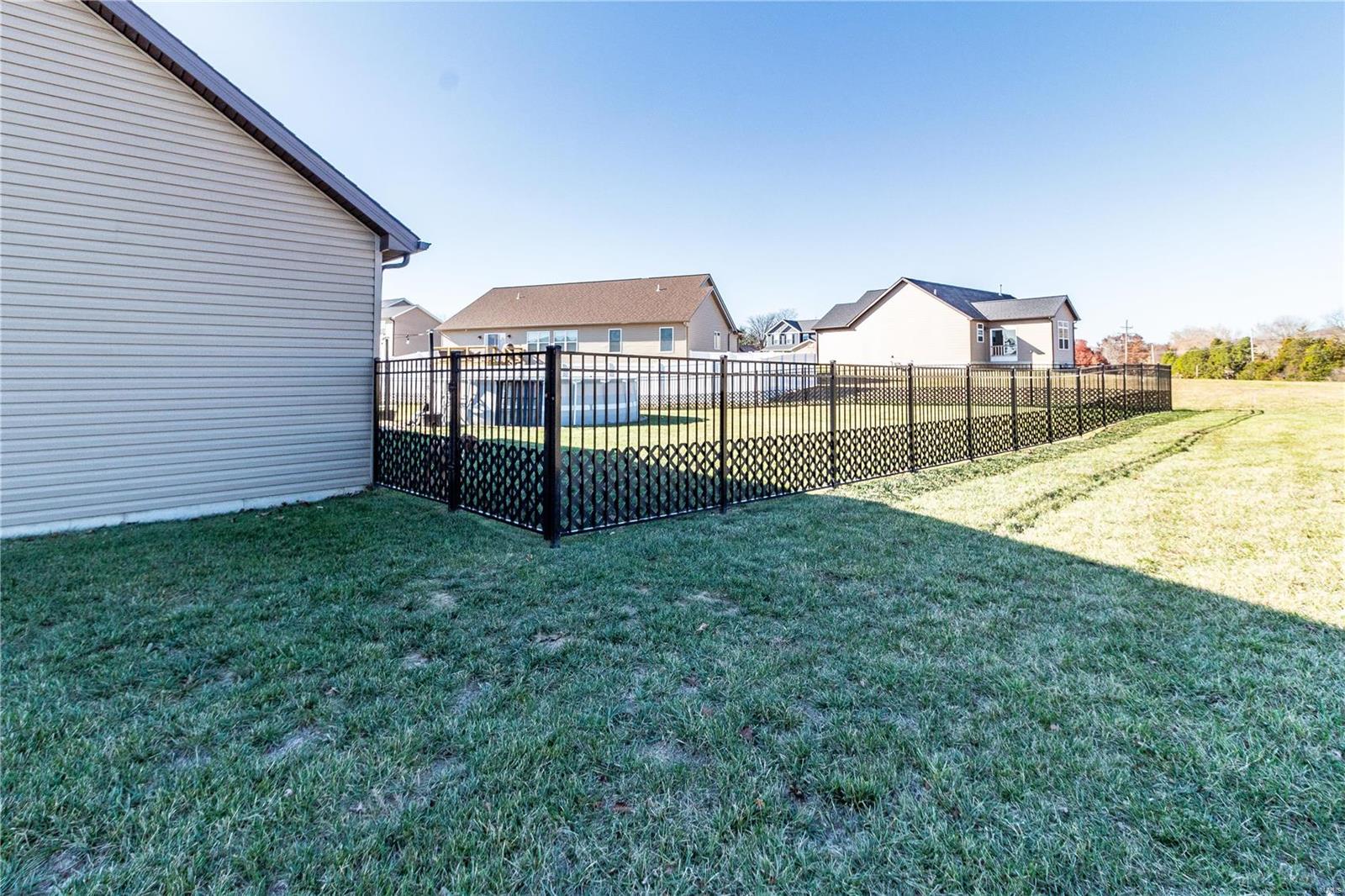 Timber Wolf Valley - Residential