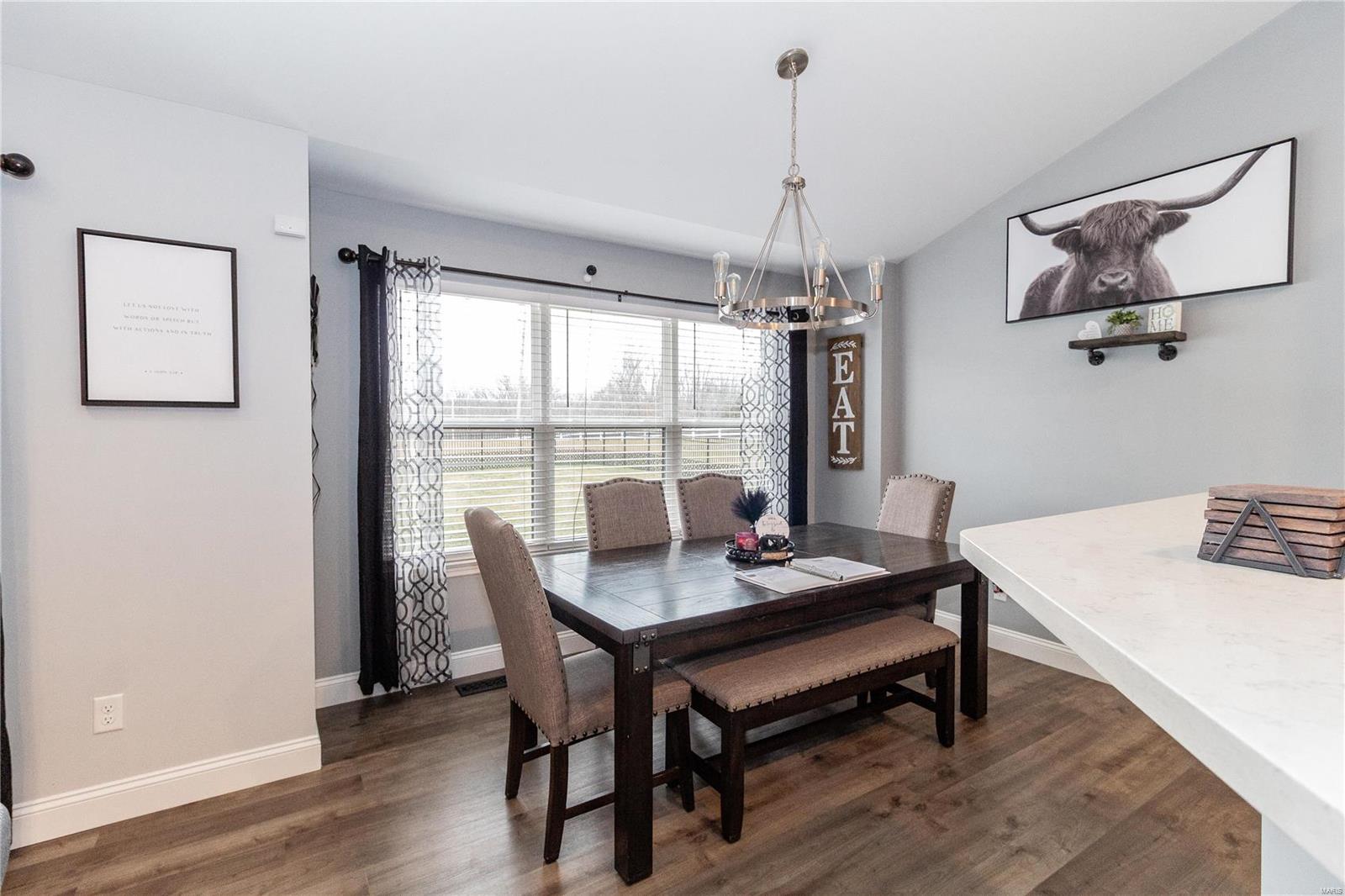 Timber Wolf Valley - Residential