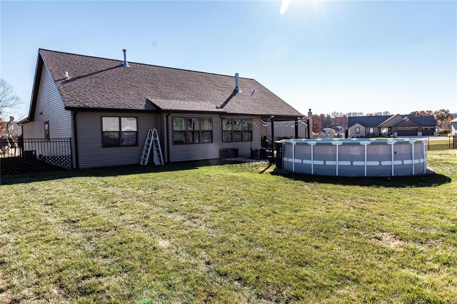 Timber Wolf Valley - Residential
