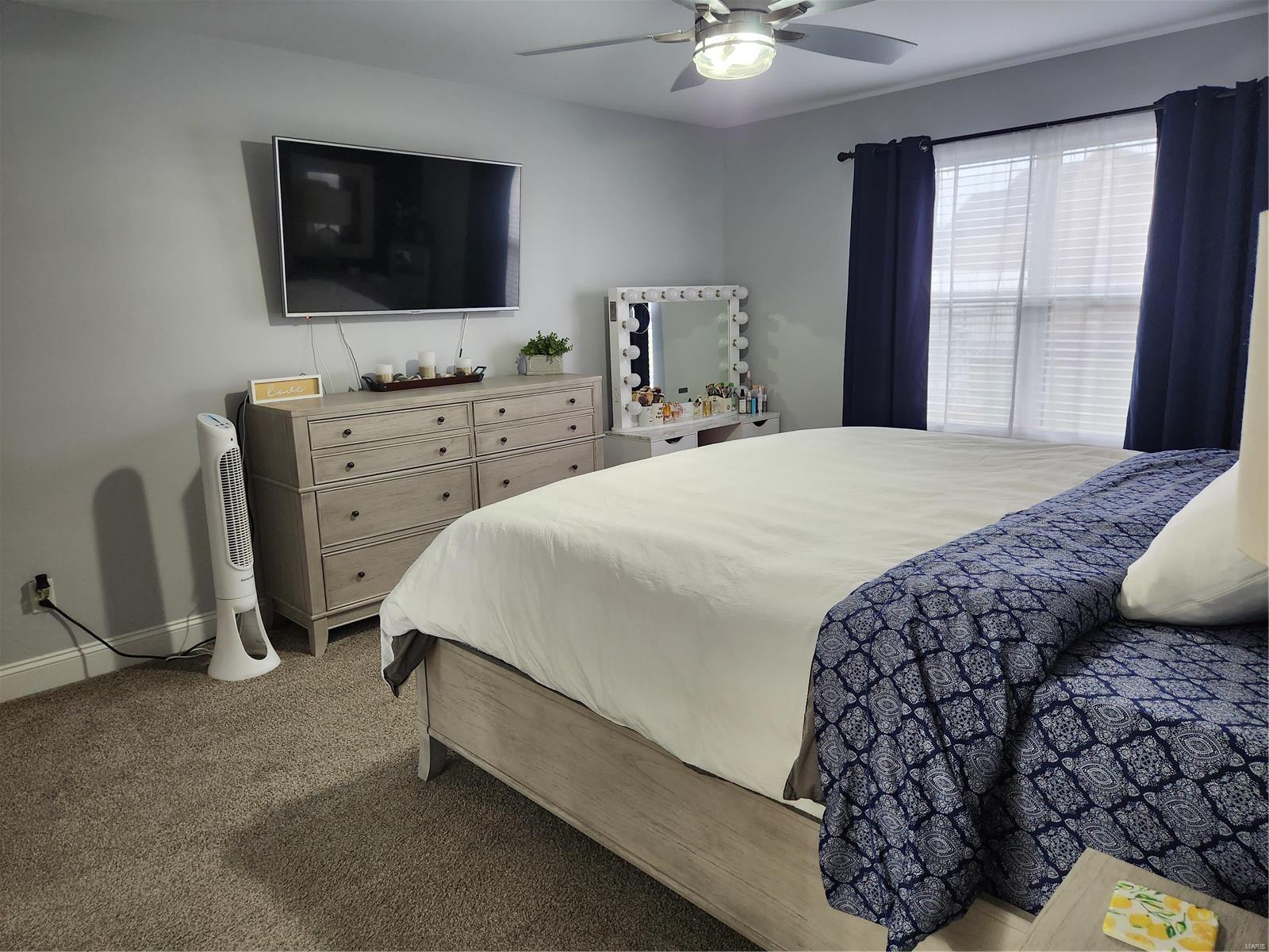 Timber Wolf Valley - Residential