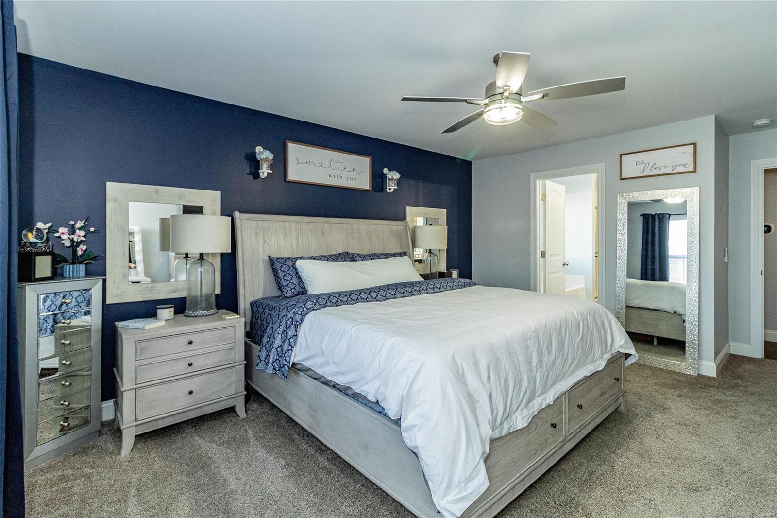 Timber Wolf Valley - Residential