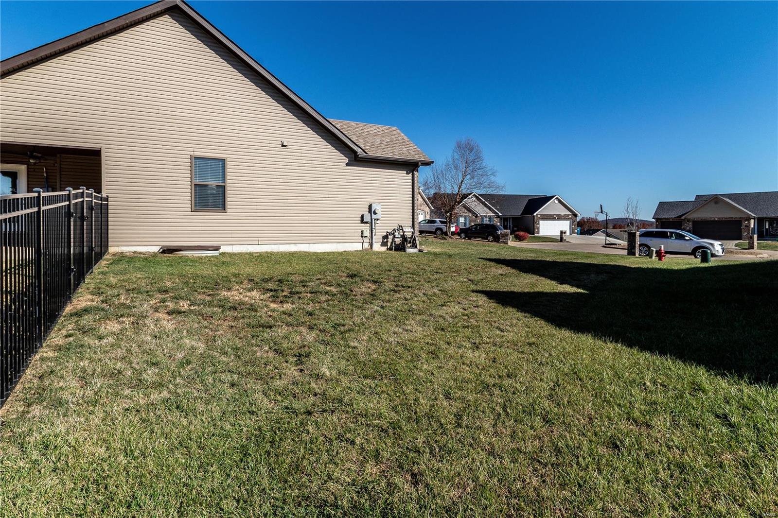 Timber Wolf Valley - Residential