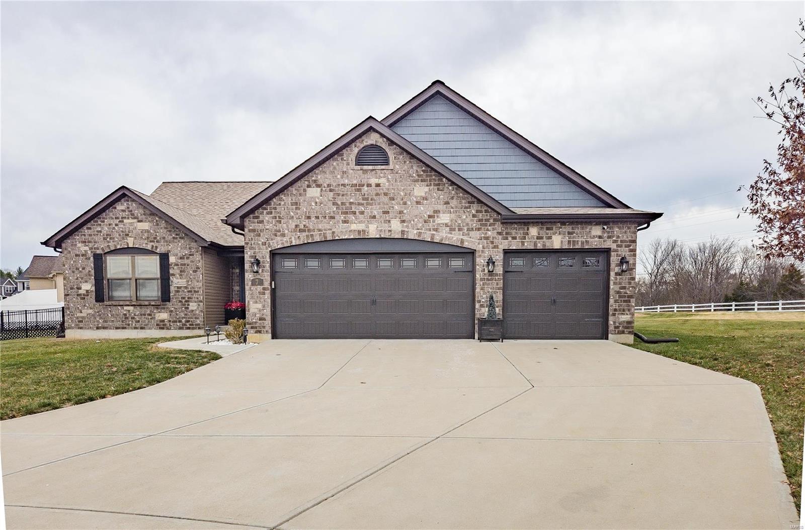Timber Wolf Valley - Residential