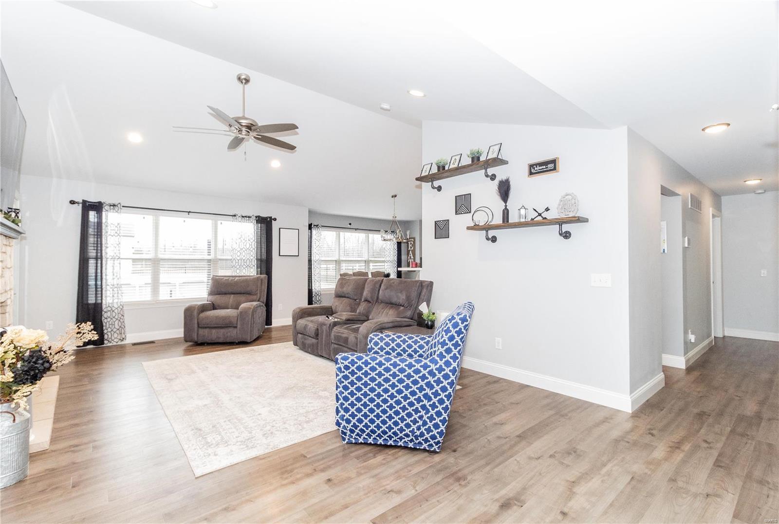Timber Wolf Valley - Residential