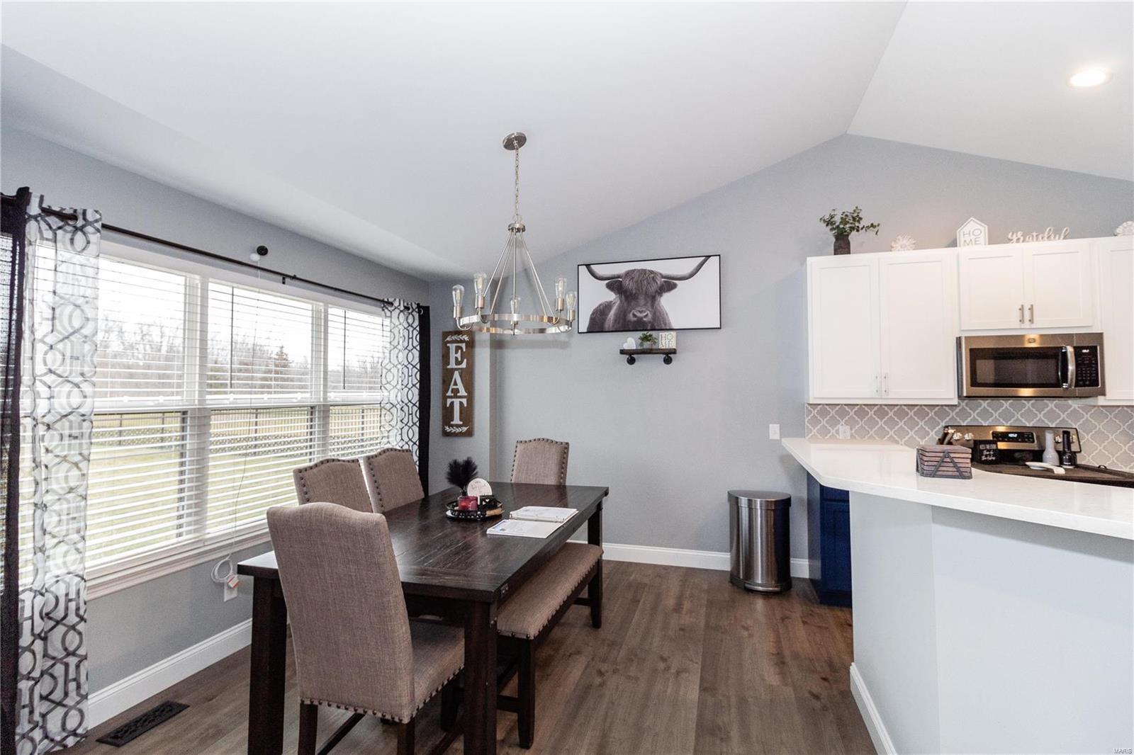 Timber Wolf Valley - Residential