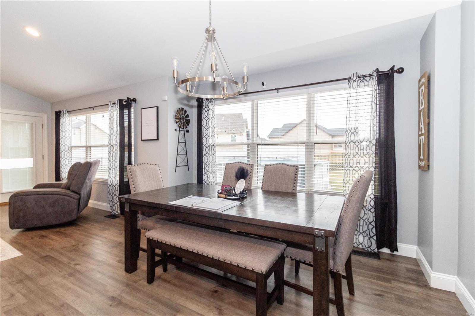 Timber Wolf Valley - Residential