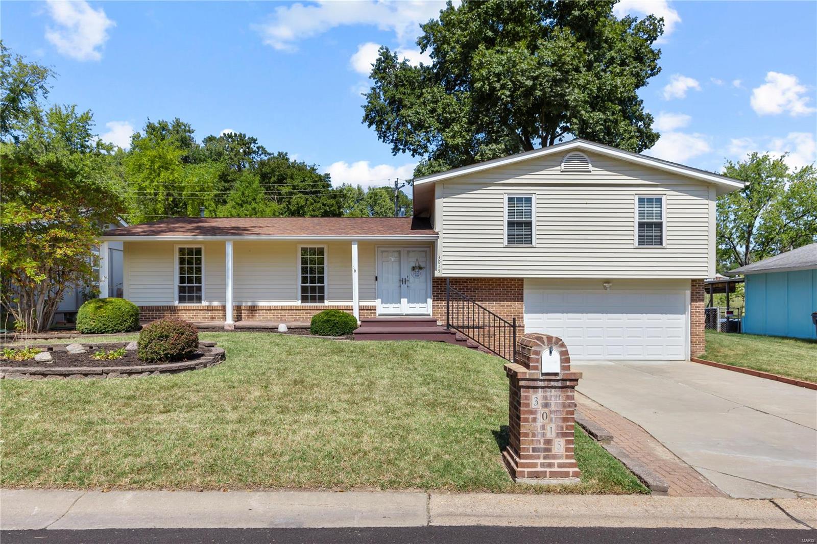 Willow Wood - Residential