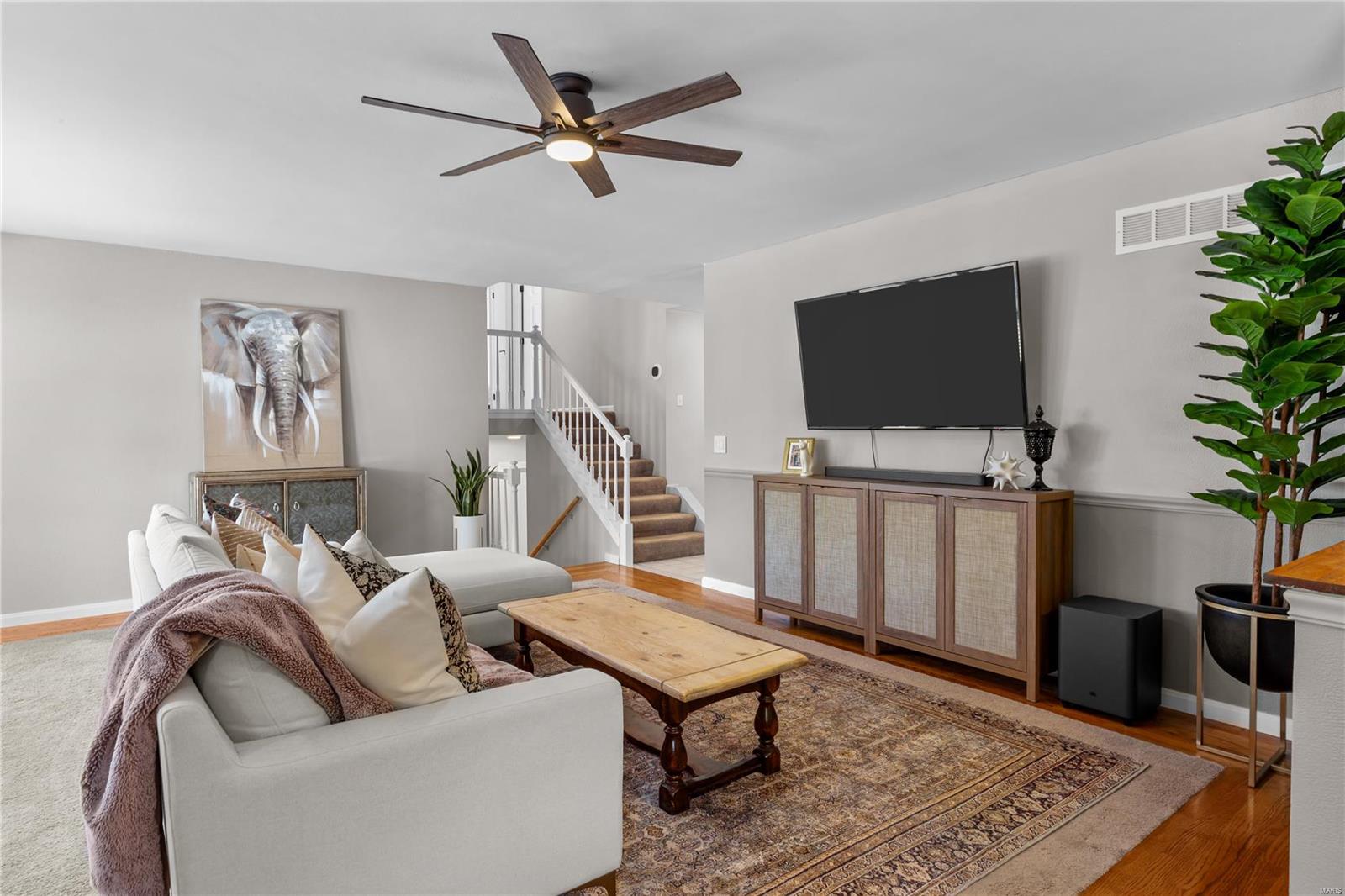 Willow Wood - Residential