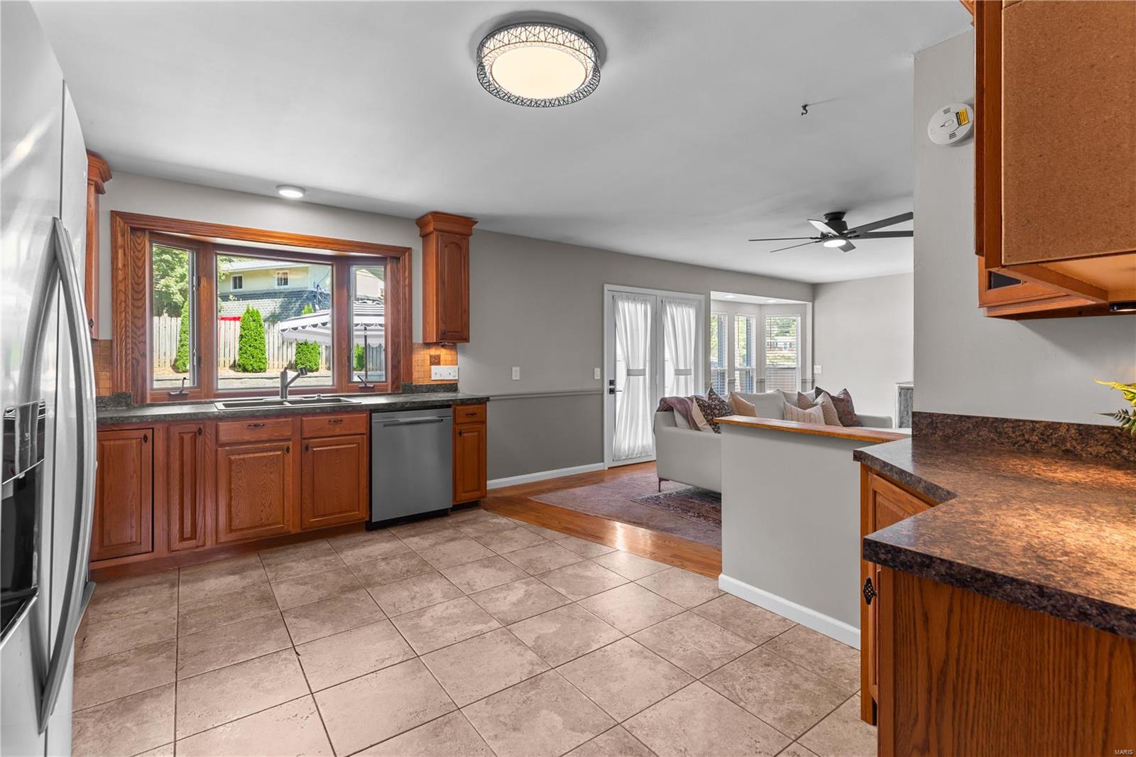 Willow Wood - Residential