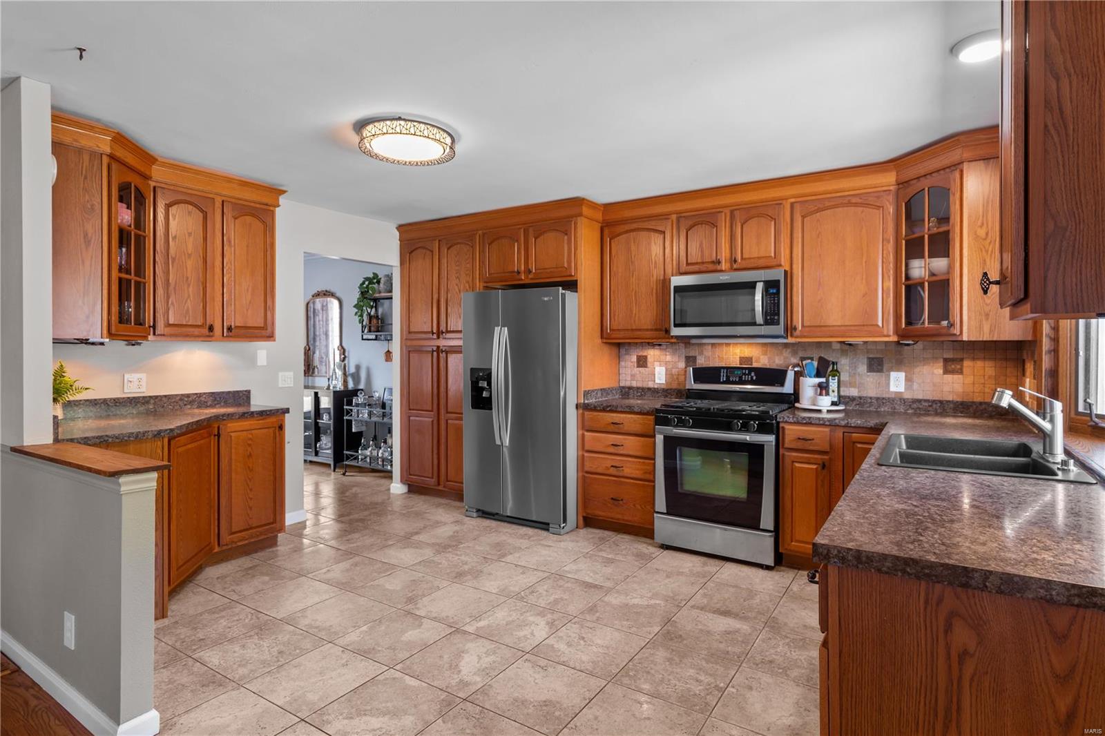 Willow Wood - Residential