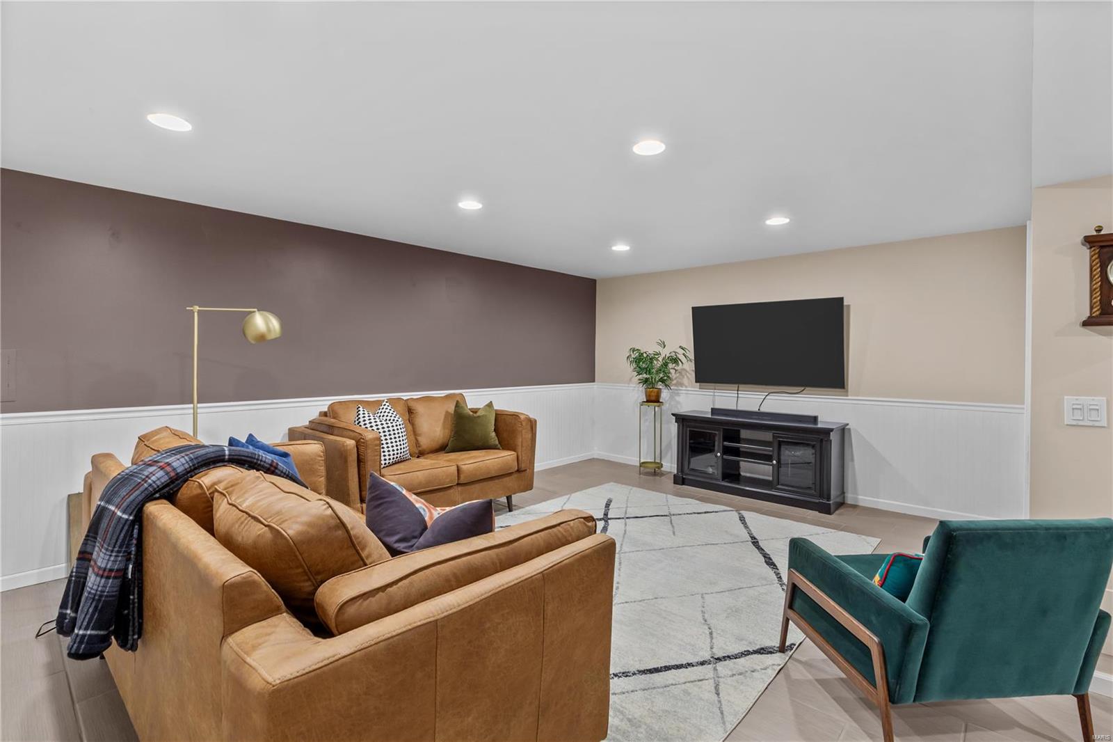 Willow Wood - Residential