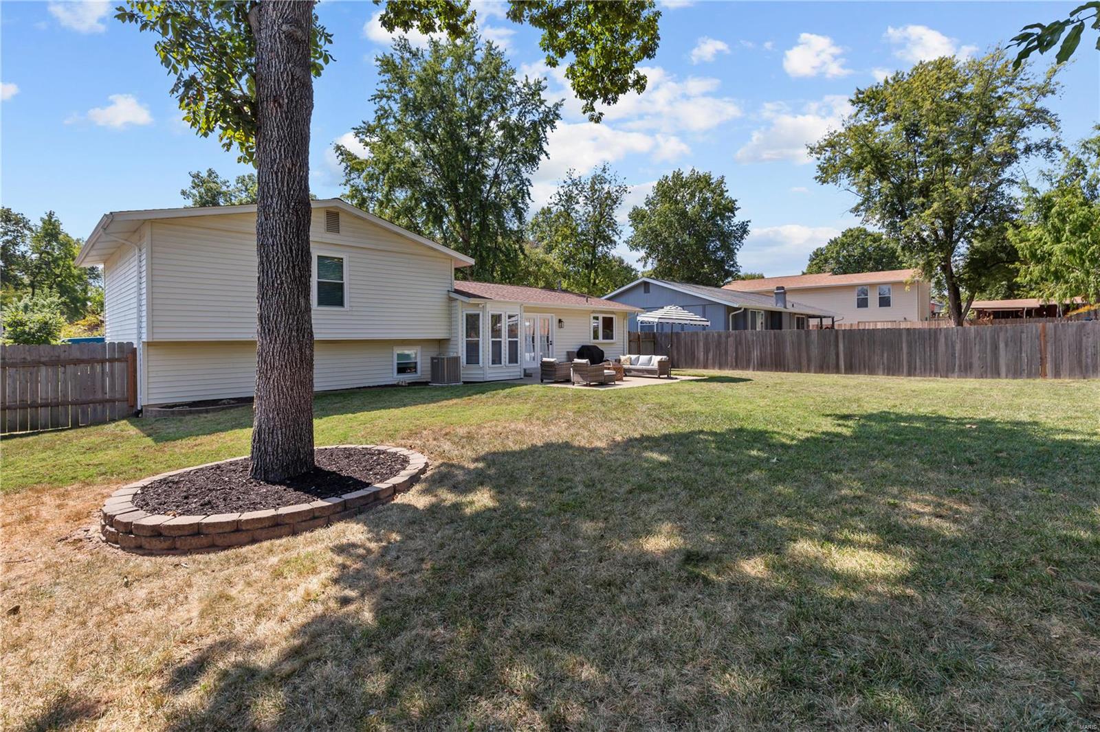 Willow Wood - Residential