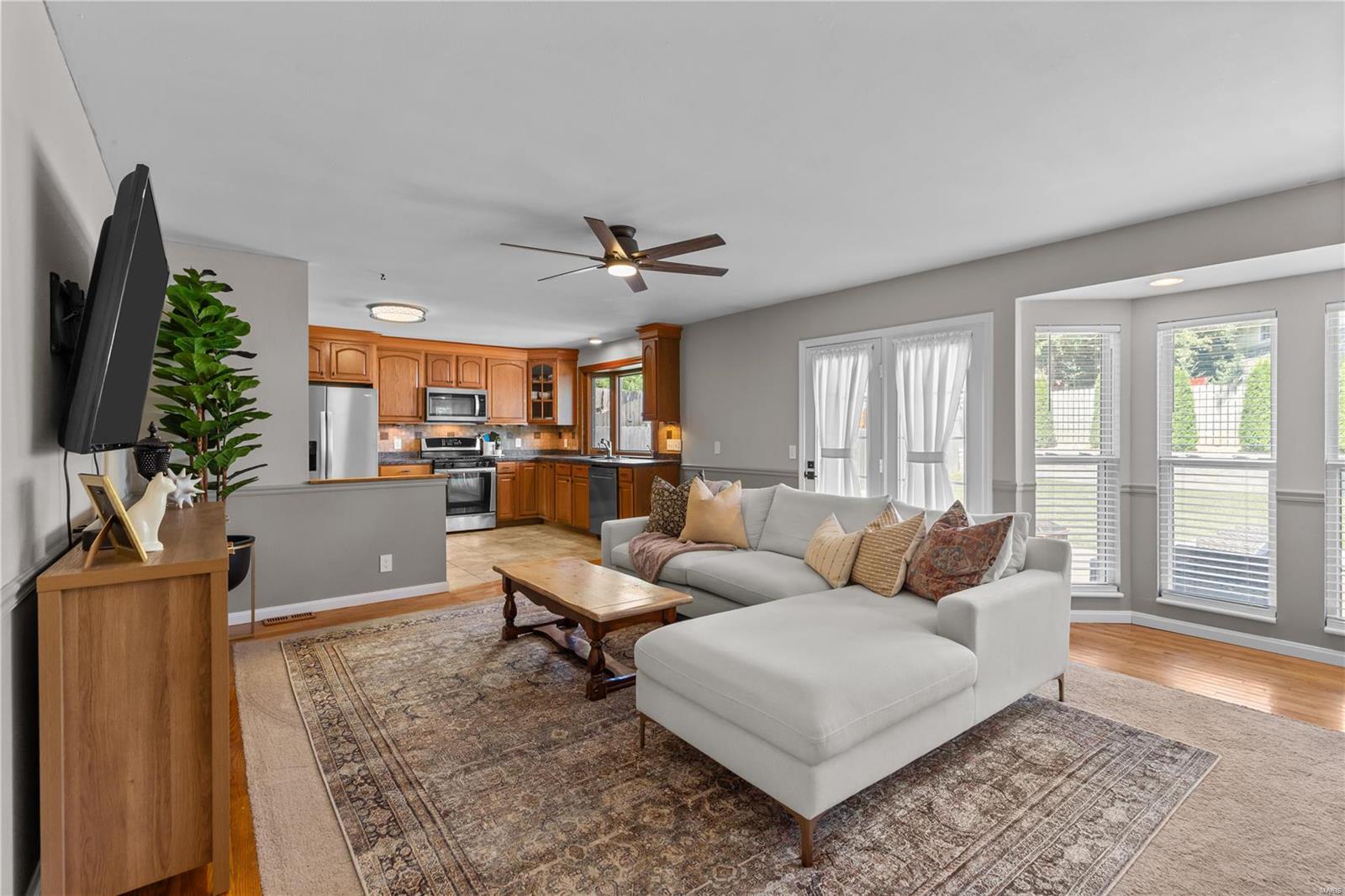 Willow Wood - Residential