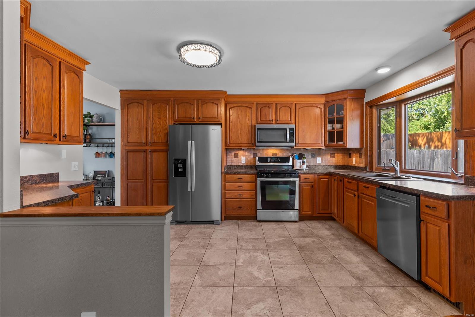 Willow Wood - Residential