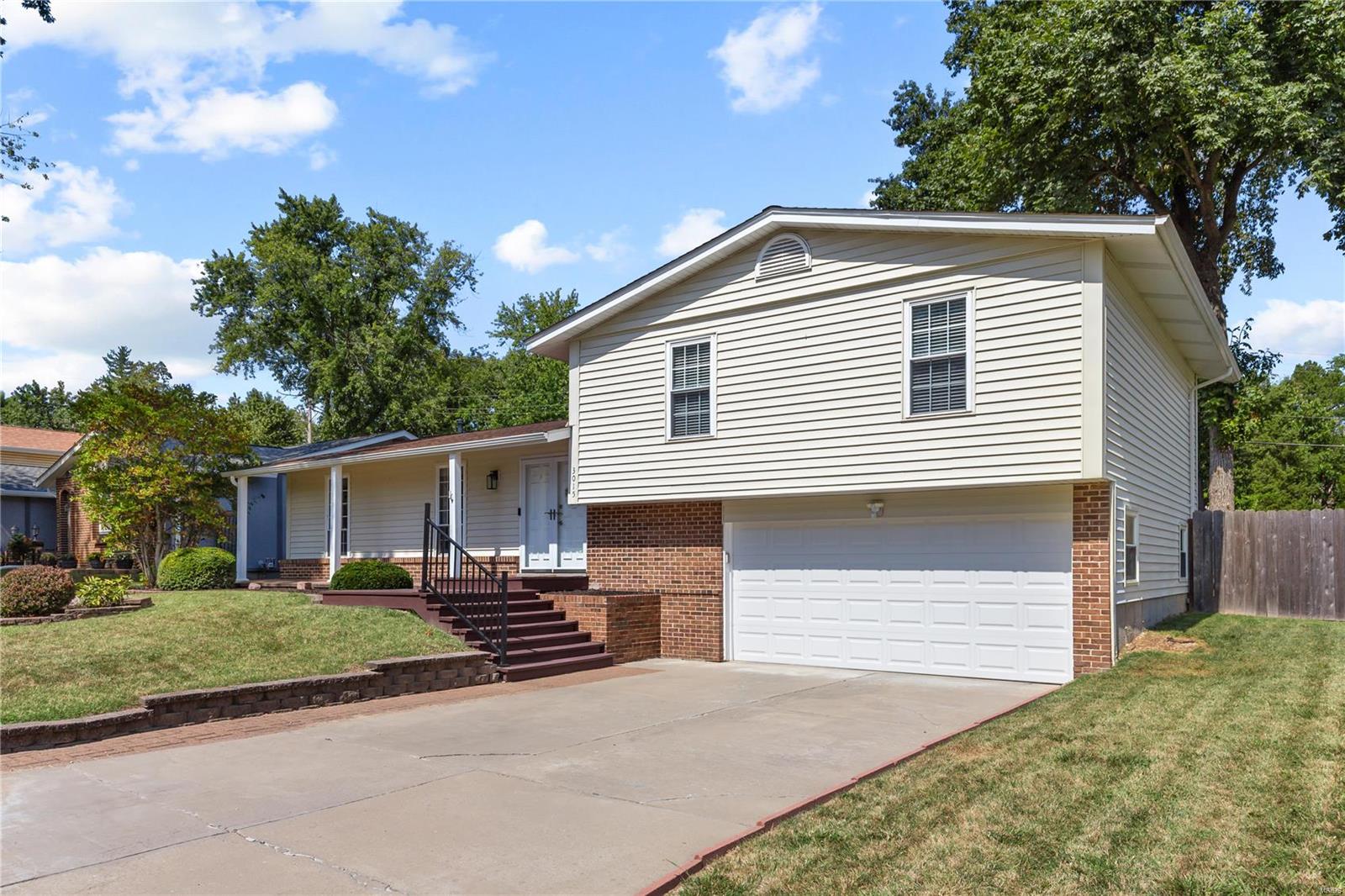 Willow Wood - Residential