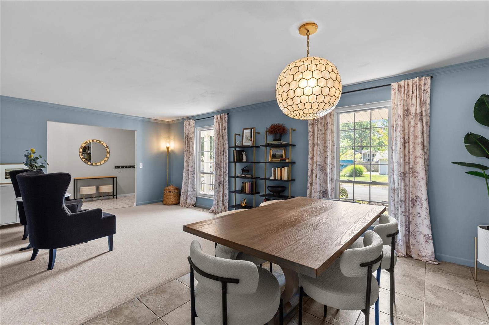 Willow Wood - Residential