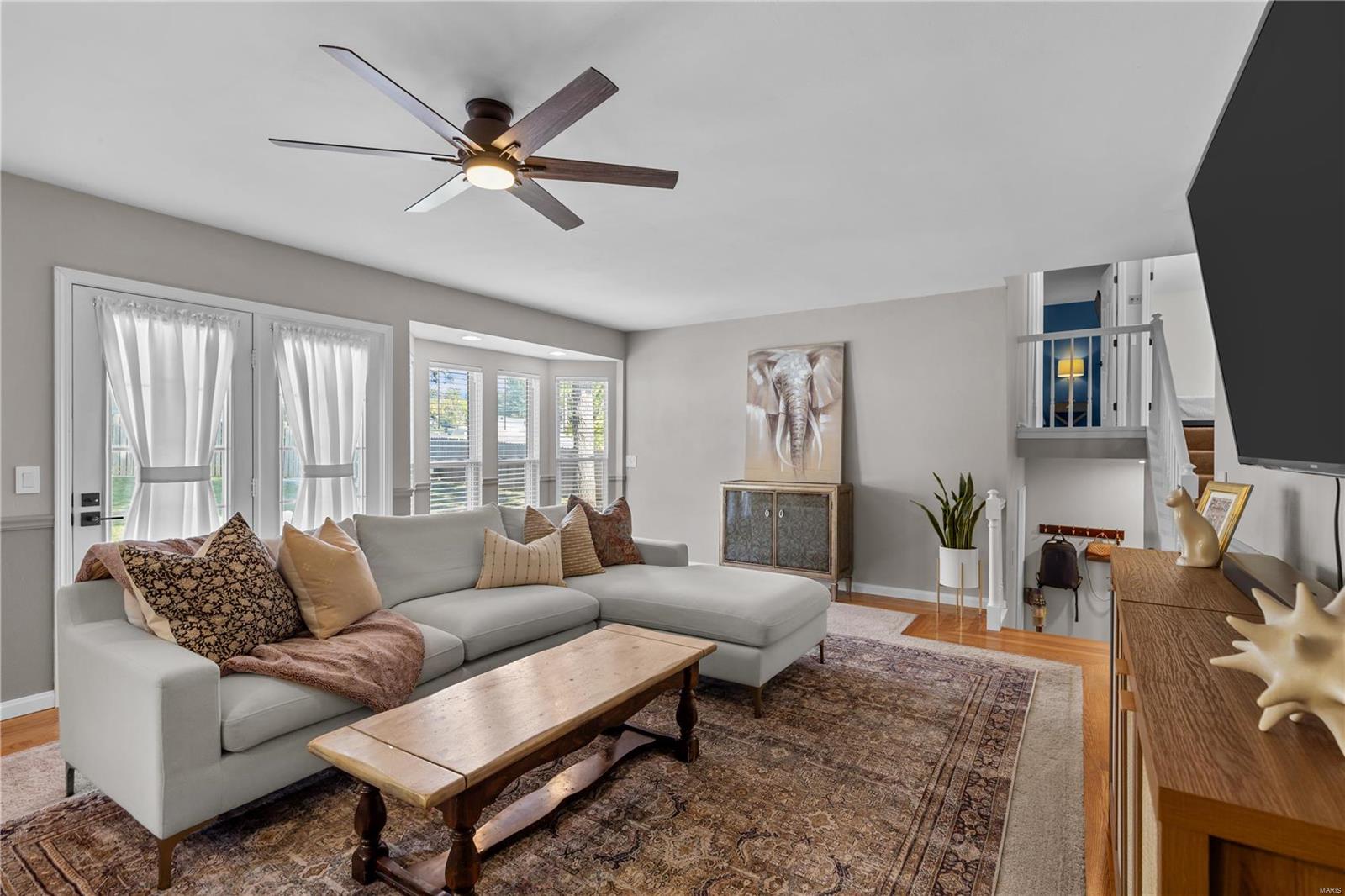 Willow Wood - Residential