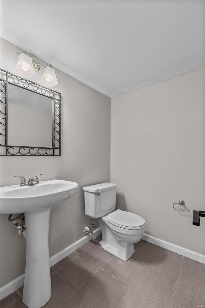 Willow Wood - Residential