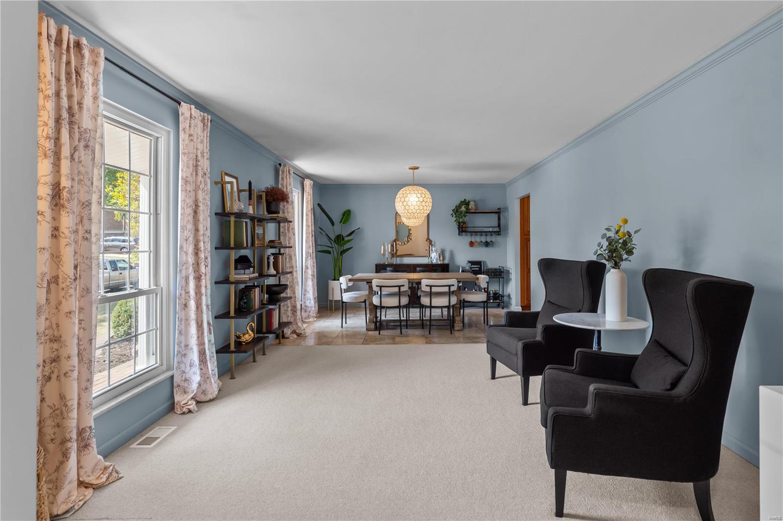 Willow Wood - Residential