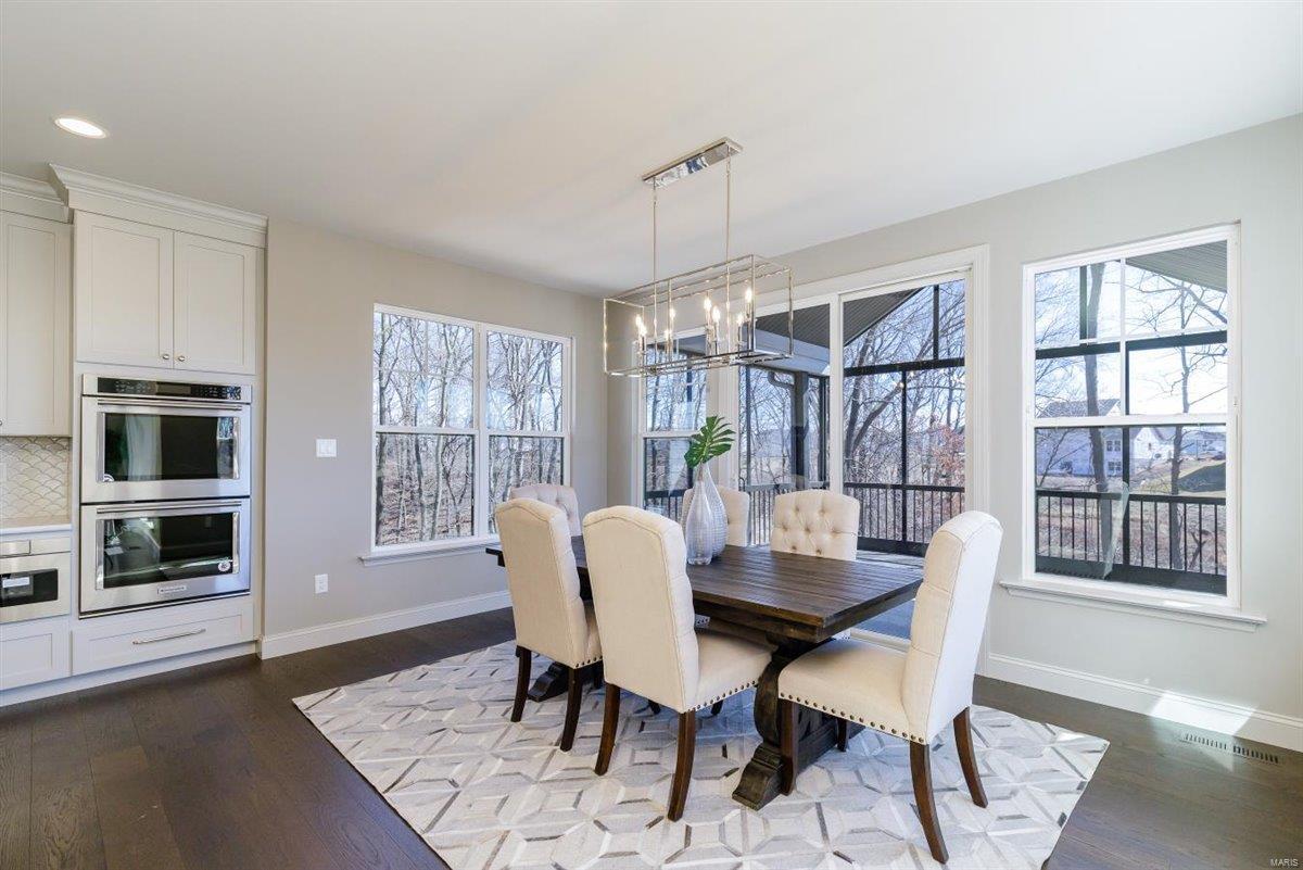 Fienup Farms - Residential