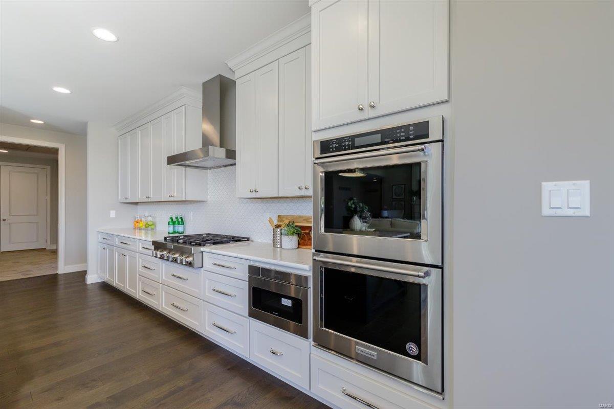 Fienup Farms - Residential