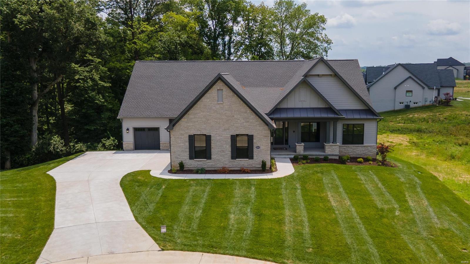 Fienup Farms - Residential