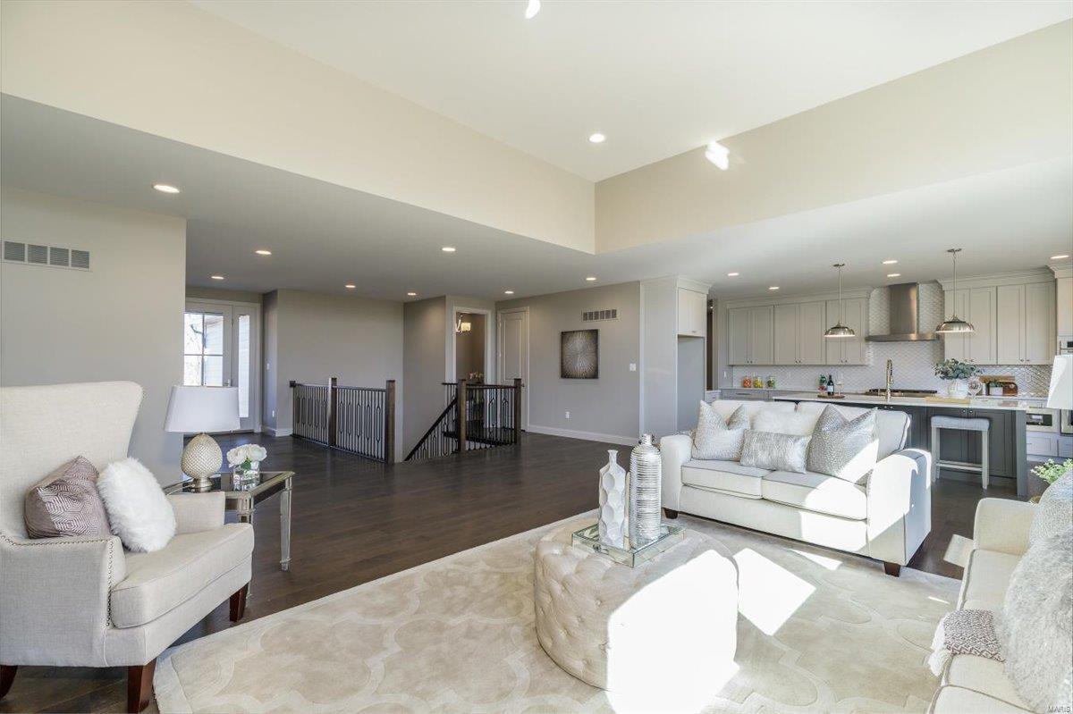 Fienup Farms - Residential