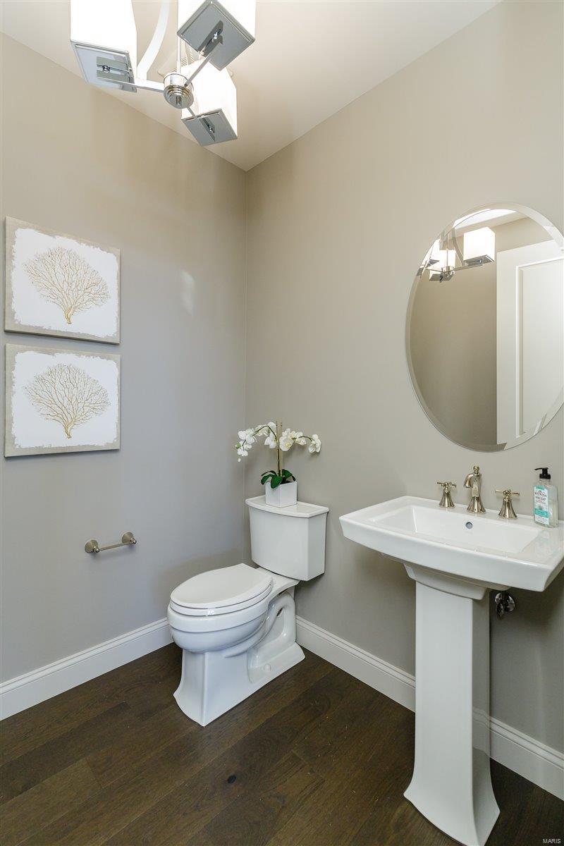 Fienup Farms - Residential