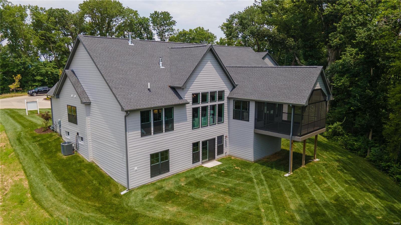 Fienup Farms - Residential