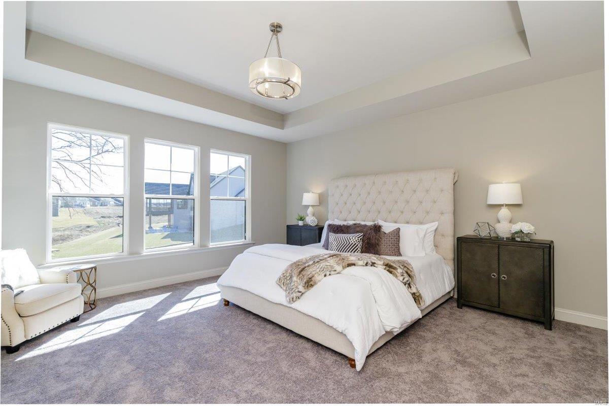 Fienup Farms - Residential