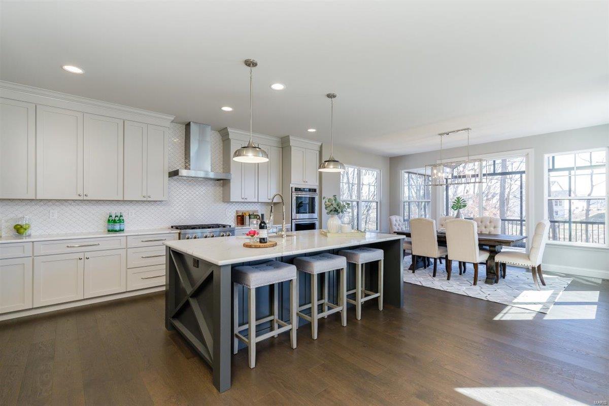 Fienup Farms - Residential