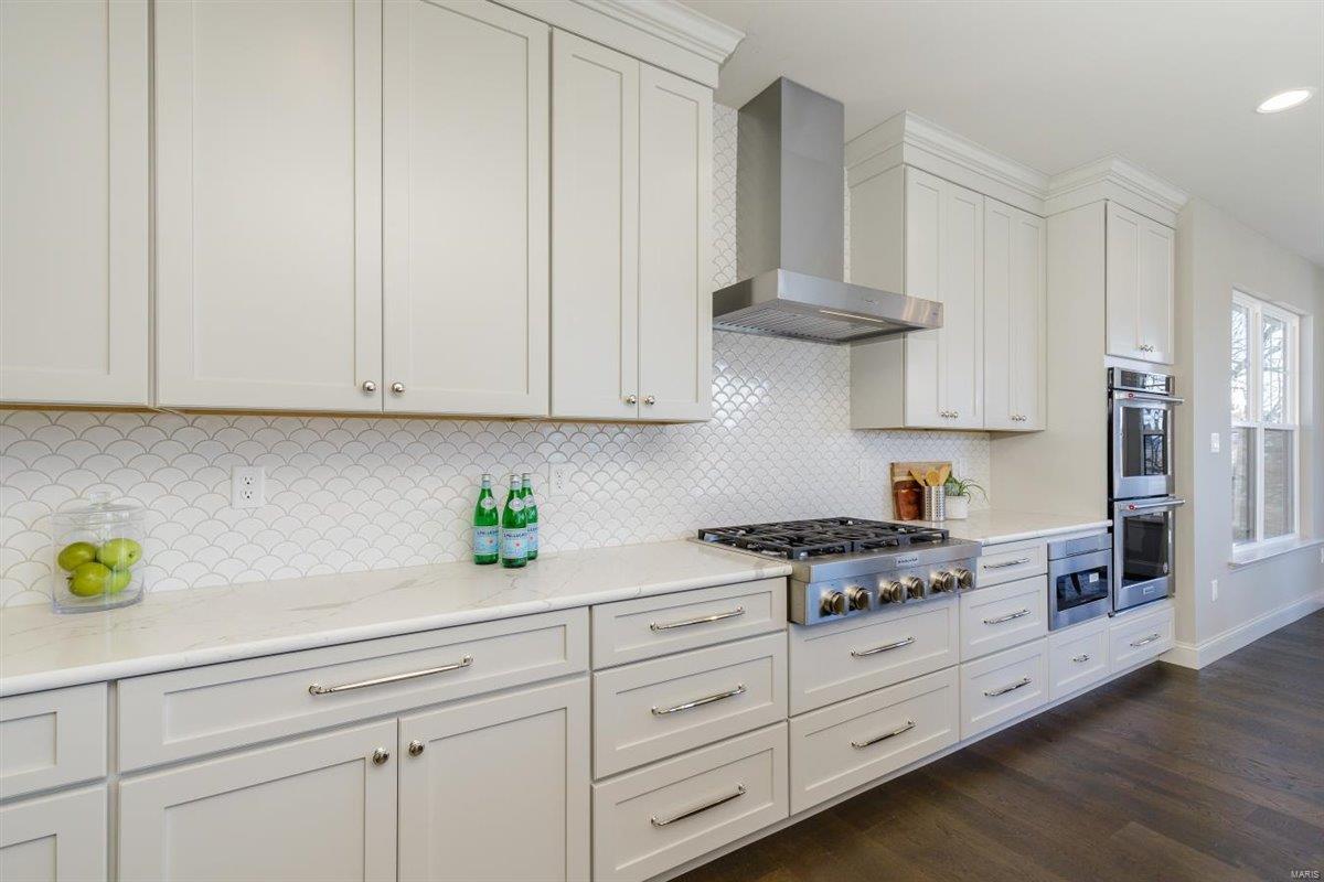 Fienup Farms - Residential