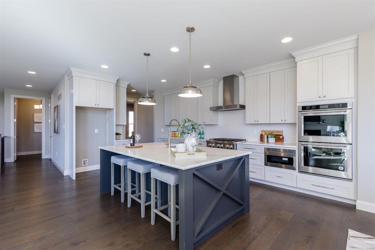 Fienup Farms - Residential