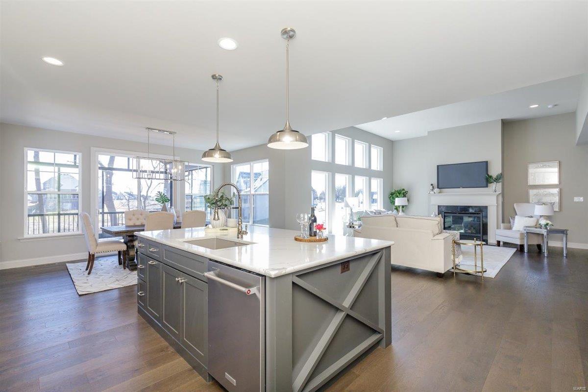 Fienup Farms - Residential