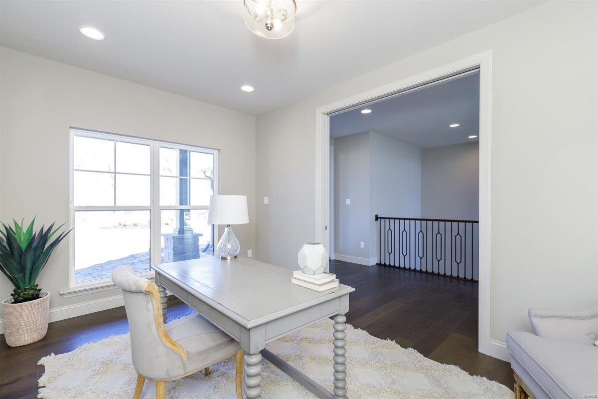 Fienup Farms - Residential