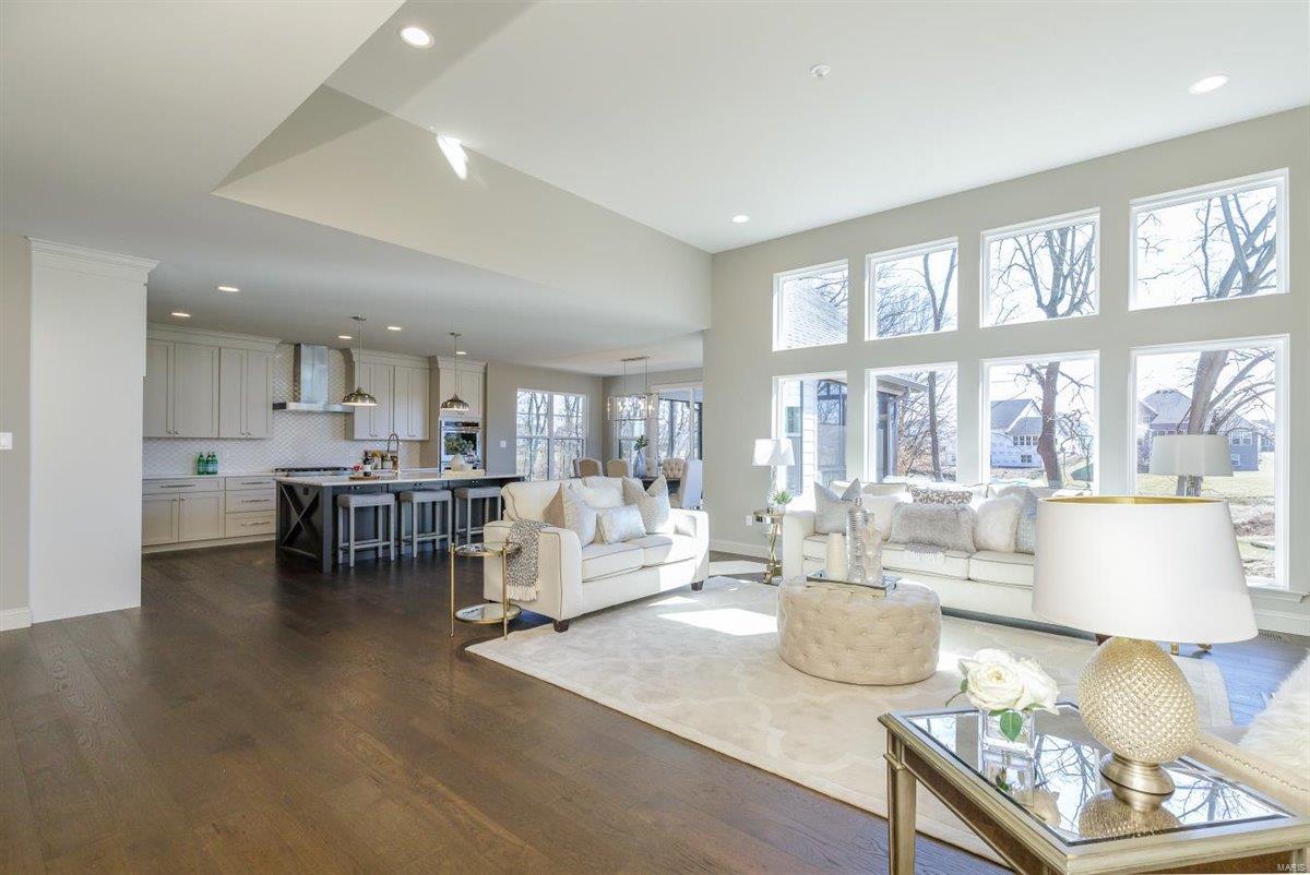 Fienup Farms - Residential